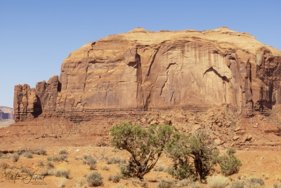 Monument Valley TP June 2025